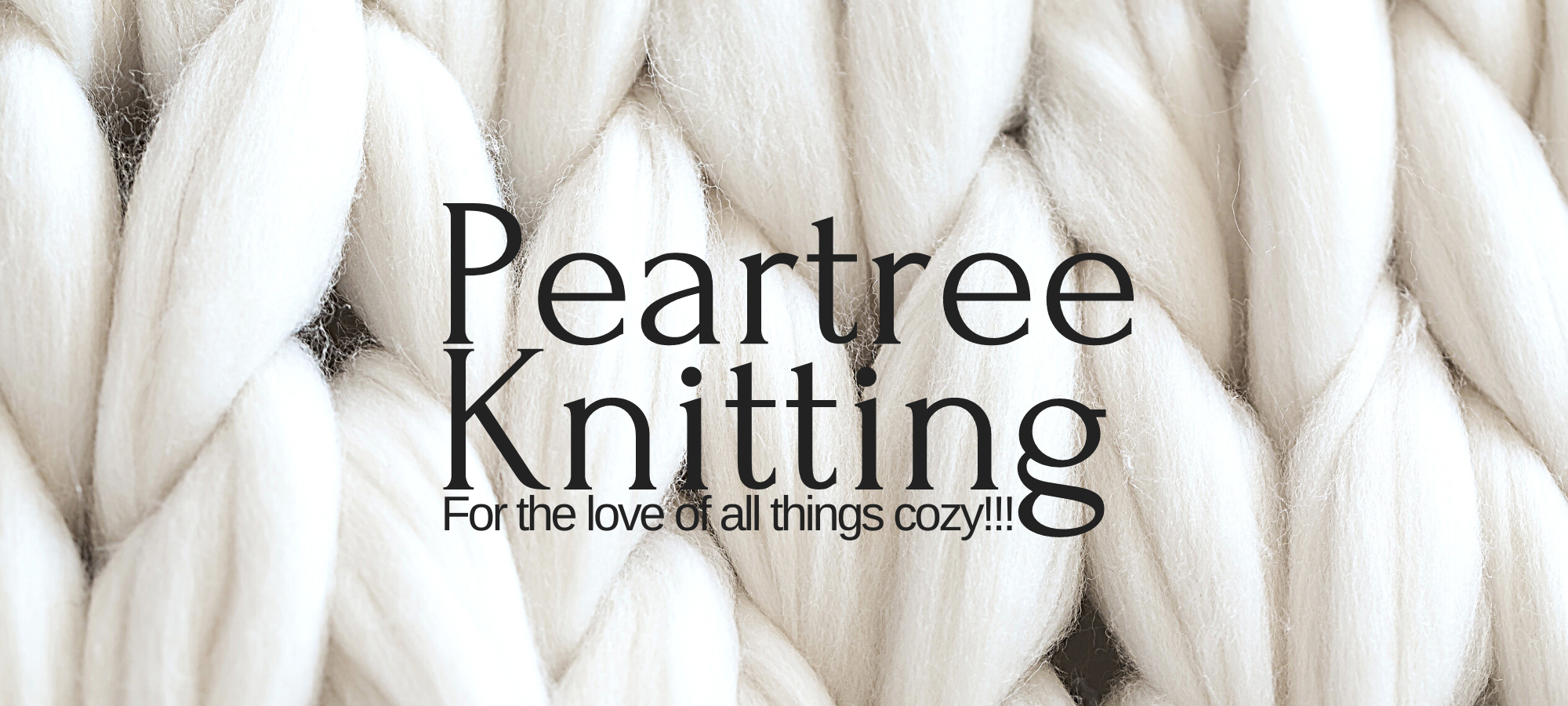 Peartree Knitting